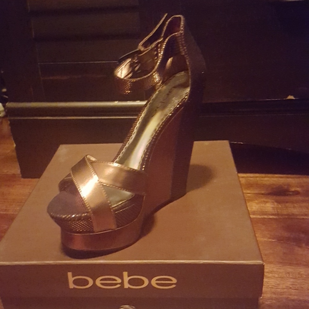 I can't use heel anymore